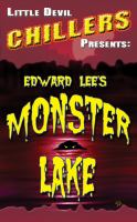 Moster Lake cover