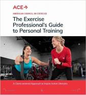The Exercise Professional's Guide to Personal Training cover