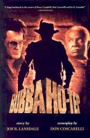 Bubba Ho-Tep cover