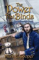 The Power That Binds cover