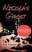 Nicola's Ghost cover