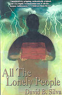 All The Lonely People cover