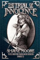 The Trial of Innocence cover