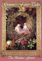 Grimm's Fairy Tales cover