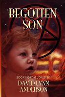 Begotten Son cover
