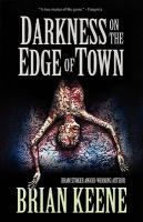 Darkness on the Edge of Town cover