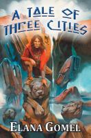 A Tale of Three Cities cover