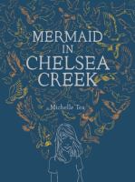 Mermaid in Chelsea Creek cover