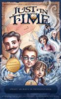 Just in Time Sweet Secrets in Pennsylvania cover