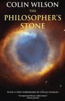 The Philosopher's Stone cover