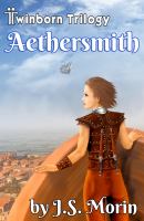 Aethersmith cover