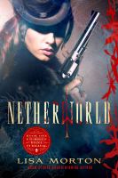 Netherworld : Book One of the Chronicles of Diana Furnaval cover