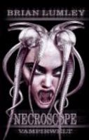 Necroscope 16. Vampirwelt cover