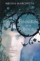 Finnikin de la Roca cover