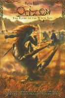 Orizon: The Flame of the White Sun cover