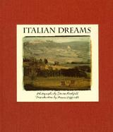Italian Dreams cover