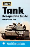 Jane's Tank Recognition Guide cover