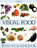The Visual Food Encyclopedia cover