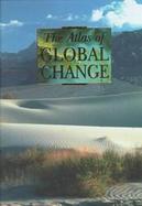 The Atlas of Global Change cover