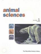 Animal Sciences cover