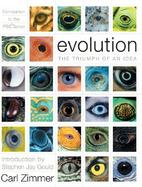 Evolution: The Triumph of an Idea cover