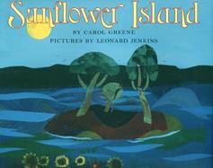 Sunflower Island cover