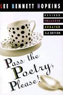 Pass the Poetry, Please! cover