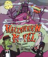 Halloween Motel cover