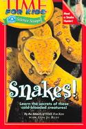 Snakes cover