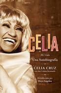 Celia Mi Vida cover