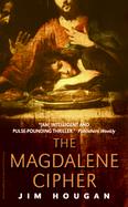 The Magdalene Cipher cover