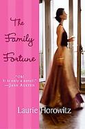 The Family Fortune cover