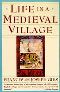 Life in Medieval Village cover