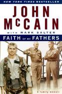 Faith of My Fathers A Family Memoir cover