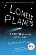 Lonely Planets The Natural Philosophy of Alien Life cover