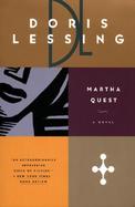 Martha Quest cover