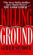 Killing Ground cover