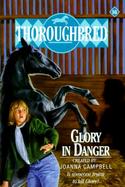 Glory in Danger cover