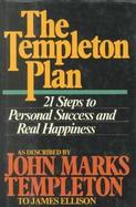 Templeton Plan 21 Steps to Personal Success and Real Happiness cover