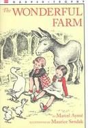 The Wonderful Farm cover