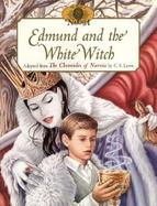 Edmund and the White Witch cover
