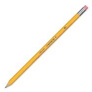 Oriole Woodcase Presharpened Pencil, HB #2, Yellow, Dozen cover