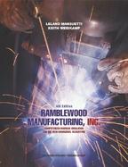 Ramblewood Manufacturing Inc cover