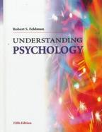 UNDERSTANDING PSYCHOLOGY-TEXT 5TH 99 MCG OE cover