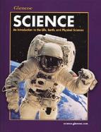 Introduction to the Life Earth and Physical Sciences cover