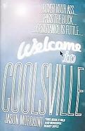 Welcome To Coolsville cover