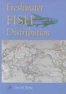 Freshwater Fish Distribution cover