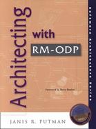 Architecting With Rm-Odp cover