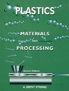 Plastics Materials and Processing cover