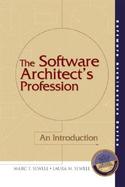 The Software Architect's Profession An Introduction cover